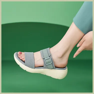 Bloom Bliss Women’s Sandal
